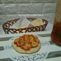 Cooksnap dari Dapoer Aye (Ani) untuk resep Dough Pizza - Frozen