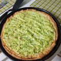 El cooksnap de gustavo2 cuando hizo Tarta zapallitos.