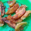 Cooksnap dari Vina Kitchen untuk resep Pisang Goreng Super Crunchy