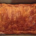 Cooksnap από Αθηνούλα στη συνταγή Μανιταρόπιτα