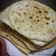 Cooksnap Noor Atika Mahamood semasa beliau membuat Tortilla Tanpa Mentega (Admin CP MEXICO).