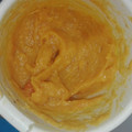 El cooksnap de 95vanedg cuando hizo Crema zanahorias y pimiento asado.