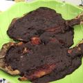 Cooksnap dari ayunita untuk resep 59. Bandeng Keropok Khas Gresik