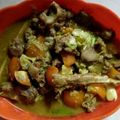Cooksnap dari Ririn Andriyani untuk resep Tongseng kambing praktis