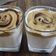  Zeenat Khan का कुकस्नैप जब उन्होंने डालगोना कॉफी (Dalgona Coffee recipe in hindi) बनाया था।