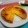 El cooksnap de Ler cuando hizo Tarta de queso.