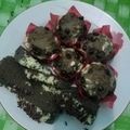 Cooksnap dari Riekahendra untuk resep Bolu kukus Oreo