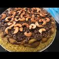 صورة من bushra 🌷، شاركها بعد تجربة وصفة مقلوبه