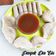 Cooksnap dari Elys Diana untuk resep Pempek Dos Teri