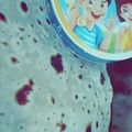 صورة من طيف، شاركها بعد تجربة وصفة خبز تشباتي