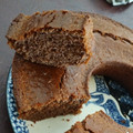 El cooksnap de Virginia Polenta cuando hizo Torta de aceite sin huevo ni manteca.