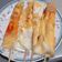 Cooksnap dari al untuk resep Papeda gulung