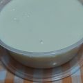 Cooksnap dari Juni Panca Fitrianisya untuk resep 65• Home made cream cheese (3 bahan)