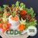 Cooksnap dari Mimi 4A Cookery untuk resep Tumpeng Nasi Uduk Mini