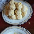 Cooksnap από Aθανασια στη συνταγή Πεντανόστιμες και εύκολες κροκέτες τυριών