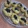El cooksnap de Melina Gallardo cuando hizo Galletitas de avena y coco.