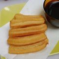 Cooksnap dari Nur Erma untuk resep Churros