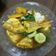 Cooksnap dari Velisa Betrix untuk resep Lempah Kuning Ikan Tenggiri Nanas Khas Bangka