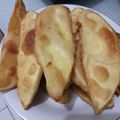 Cooksnap dari ani untuk resep Sukun Goreng Kriuk