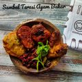 Cooksnap dari wulanandri untuk resep Sambel Ayam Bakar/ Sambel Terasi Mantap