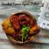 Cooksnap dari wulanandri untuk resep Sambel Ayam Bakar/ Sambel Terasi Mantap