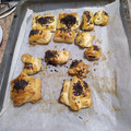 El cooksnap de guiller19x cuando hizo Napolitanas de chocolate muy fáciles.