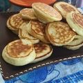 El cooksnap de Zoila March Zarate cuando hizo Hotcakes Súper Fáciles ♡.