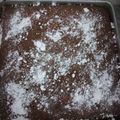El cooksnap de Patricia Ohara cuando hizo Torta marmolada 🍰☕️.