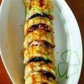 曾雪真 的 自製粉漿蛋餅 cooksnap