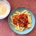 Cooksnap από Eirinaki στη συνταγή Ταλιατέλες με σάλτσα τόνο