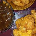 Cooksnap dari Najwa Trizkiana untuk resep 140. Chicken Katsu | Frozen Food | Meal Prep