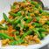 Cooksnap dari Lildongsaeng's Kitchen untuk resep Tumis Buncis Rebon Pedas