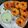 Suchitra S(Radhika S)'s cooksnap of when they made Cabbage Vada.