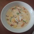 Cooksnap dari Hindun untuk resep Soto Betawi Santan Susu