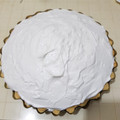 El cooksnap de Paola Plá cuando hizo Lemon pie súper sencillo.
