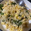 Cooksnap dari nfyb untuk resep Nasi goreng mentega blue band