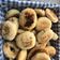 El cooksnap de Lidia Rojas cuando hizo Chipa. Elaboración segura sin tacc.