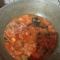 Cooksnap dari Kurniasari Kurniasari untuk resep Sarden abc