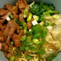 Cooksnap dari Vee R Puspitasari untuk resep 743. Nasi Kuning Rice Cooker (#NasiMerdeka)