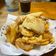 Amy Kao 的 炸年糕 cooksnap