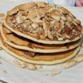 Cooksnap από Nafsika στη συνταγή Πάνκεικς... τα κλασικά και εύκολα!