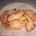 Cooksnap dari Sari Batam untuk resep Pisang Goreng Krispi Wijen