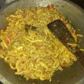 Cooksnap dari Arifatus Kurnia untuk resep Ayam Suir Kecap (Tidak Pedas)