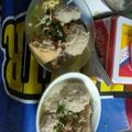 Cooksnap dari Nda Midwifery untuk resep Bakso Sapi