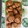 El cooksnap de veromuri cuando hizo Galletitas de almendras y harina integral! Sanas y ricas!.