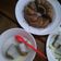 Cooksnap dari Rima Sari untuk resep Pudding Coklat Roti Tawar