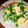 صورة من طبخات بنت الشام منى Madona ، شاركها بعد تجربة وصفة سلطة. جرجير 🥗