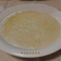 Cooksnap από Διαμαντίδη Χαρούλα στη συνταγή Σούπα τραχανάς!! 🍵