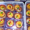 Cooksnap dari Sri Natalina untuk resep Fruit pie/ fruit tartlet