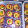 Cooksnap dari Sri Natalina untuk resep Fruit pie/ fruit tartlet